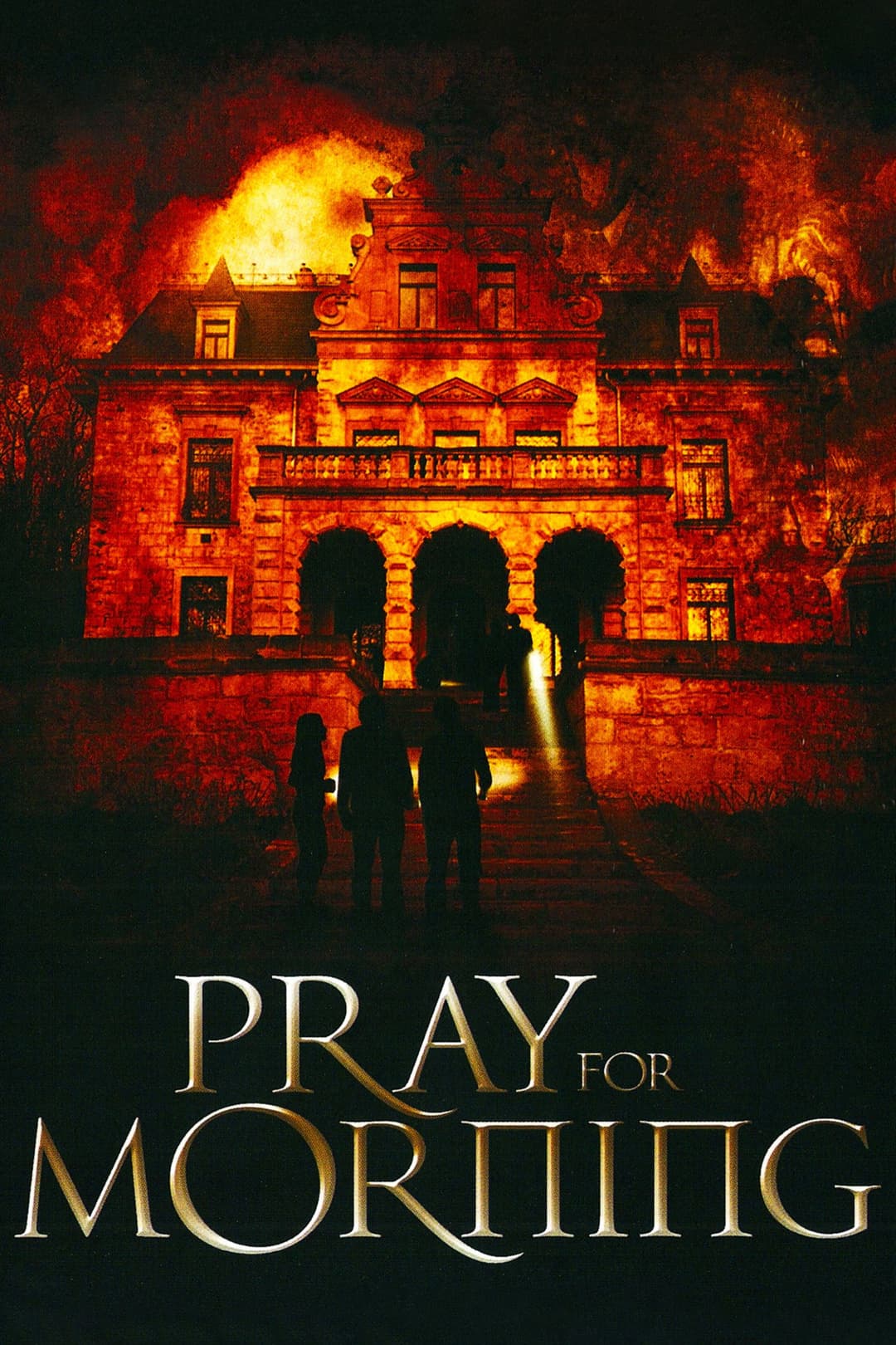 Poster di Pray for Morning