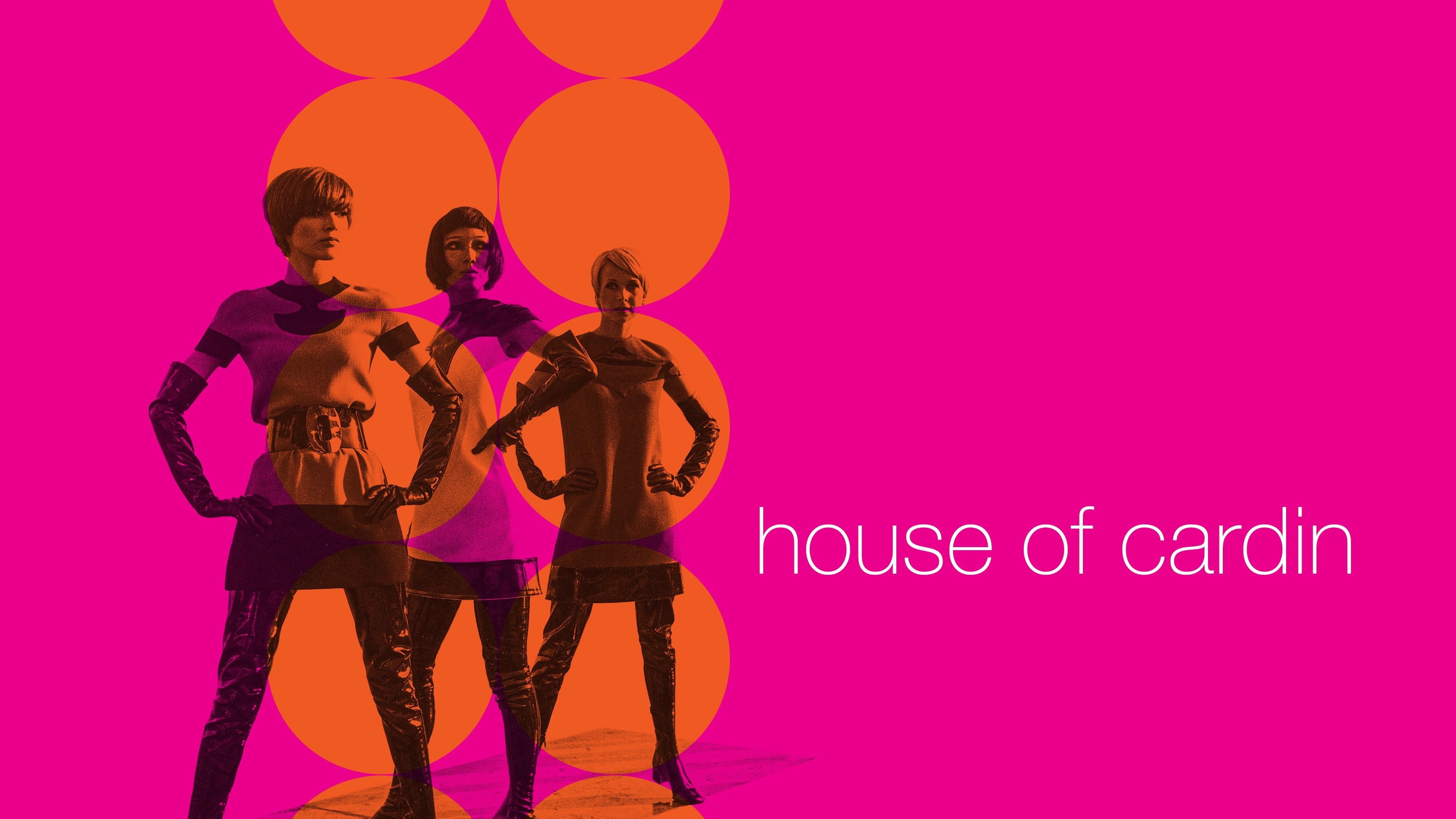 House of Cardin - immagine