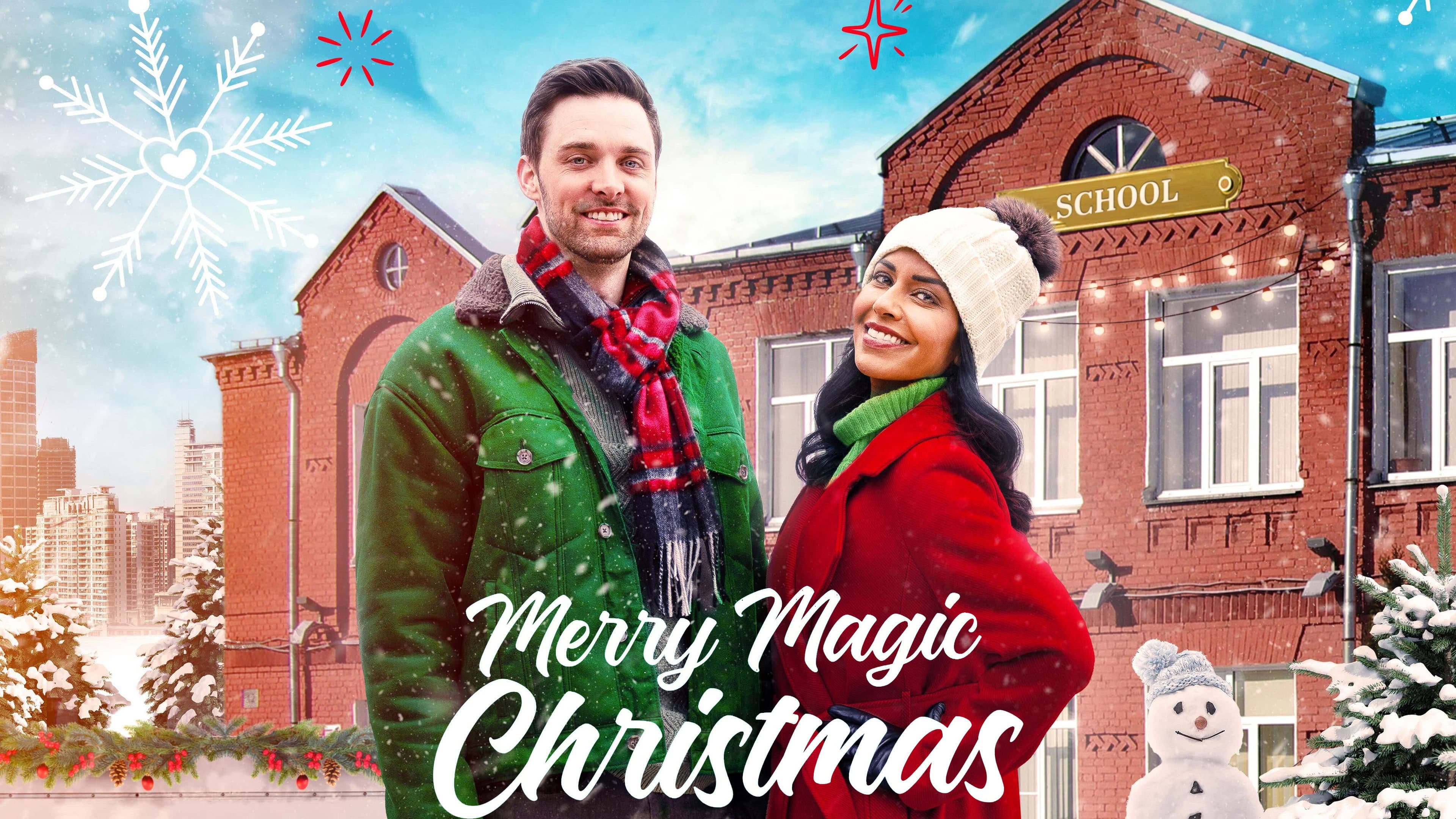 La magia del Natale - immagine