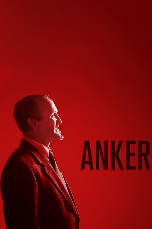 Poster di Anker