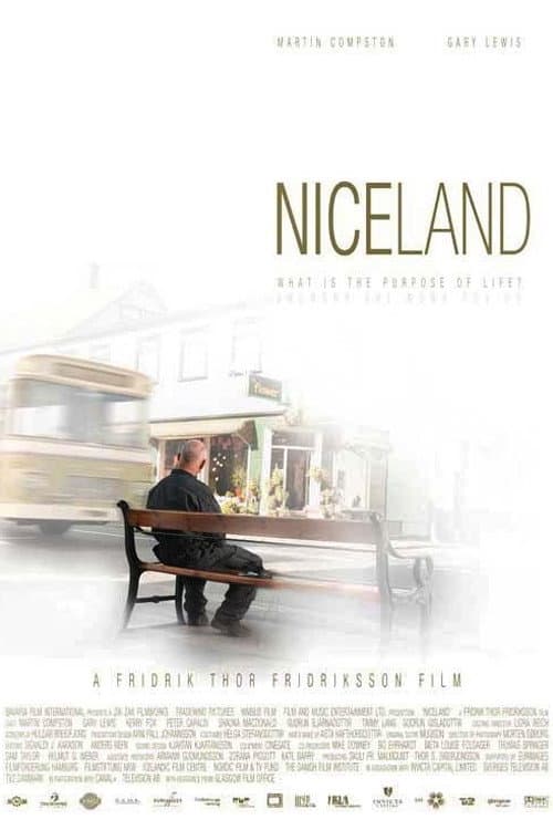 Poster di Niceland (Population. 1.000.002)