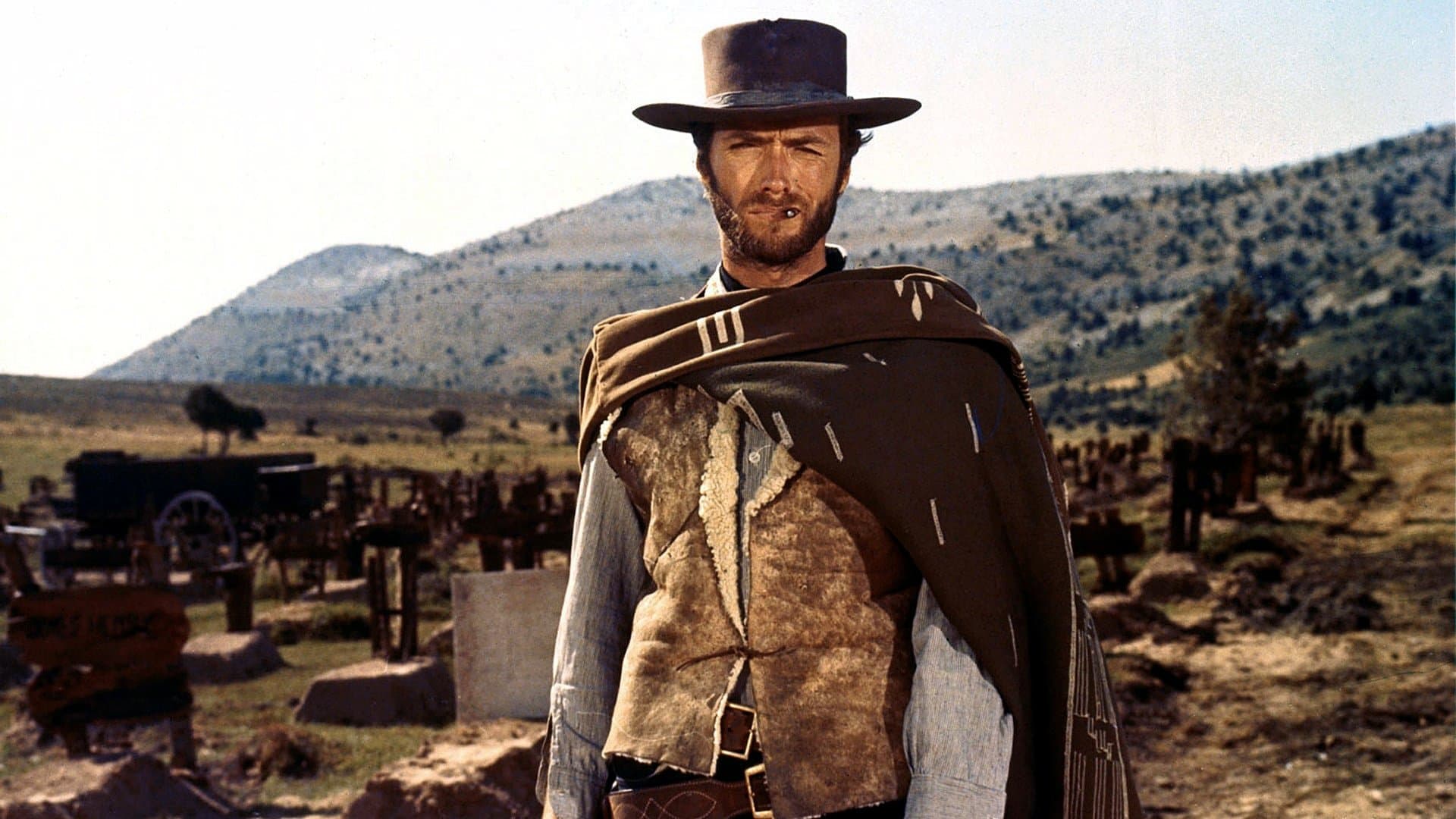 Il buono, il brutto, il cattivo - immagine