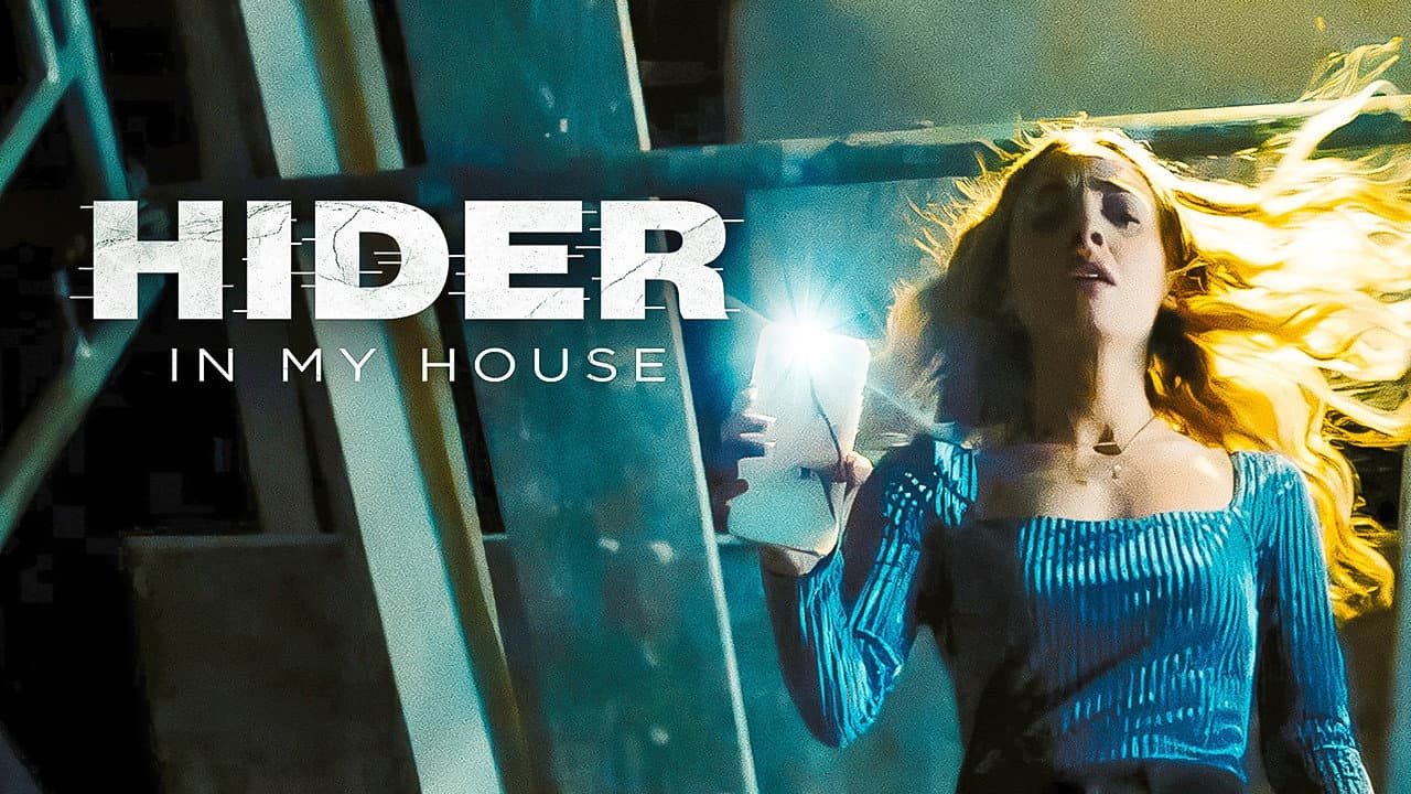 Hider in My House - immagine