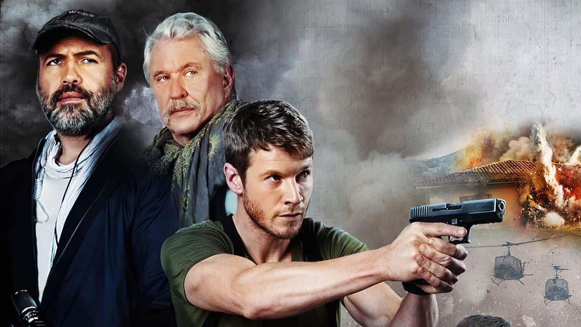 Sniper: Scontro totale - immagine