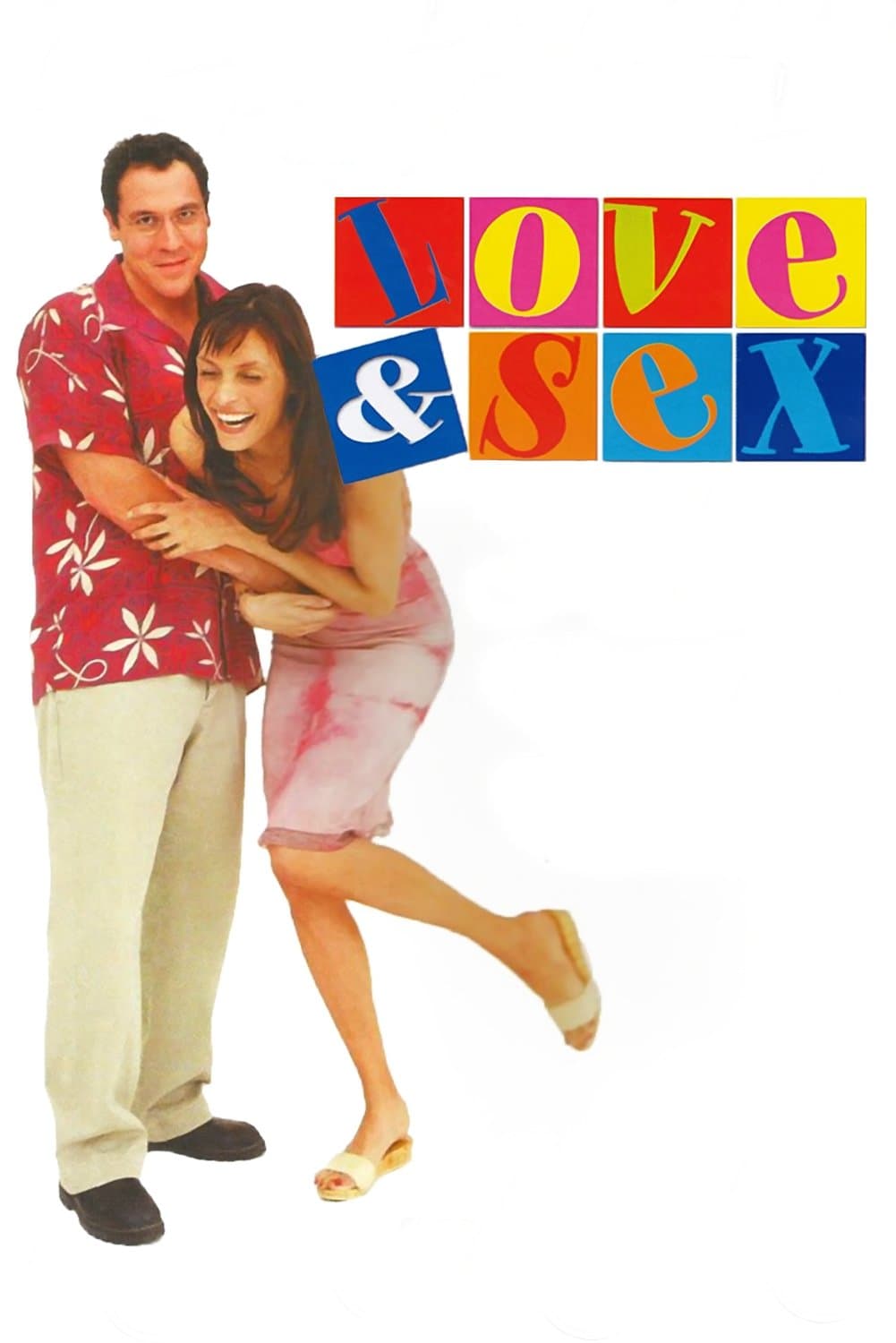 Poster di Love & Sex