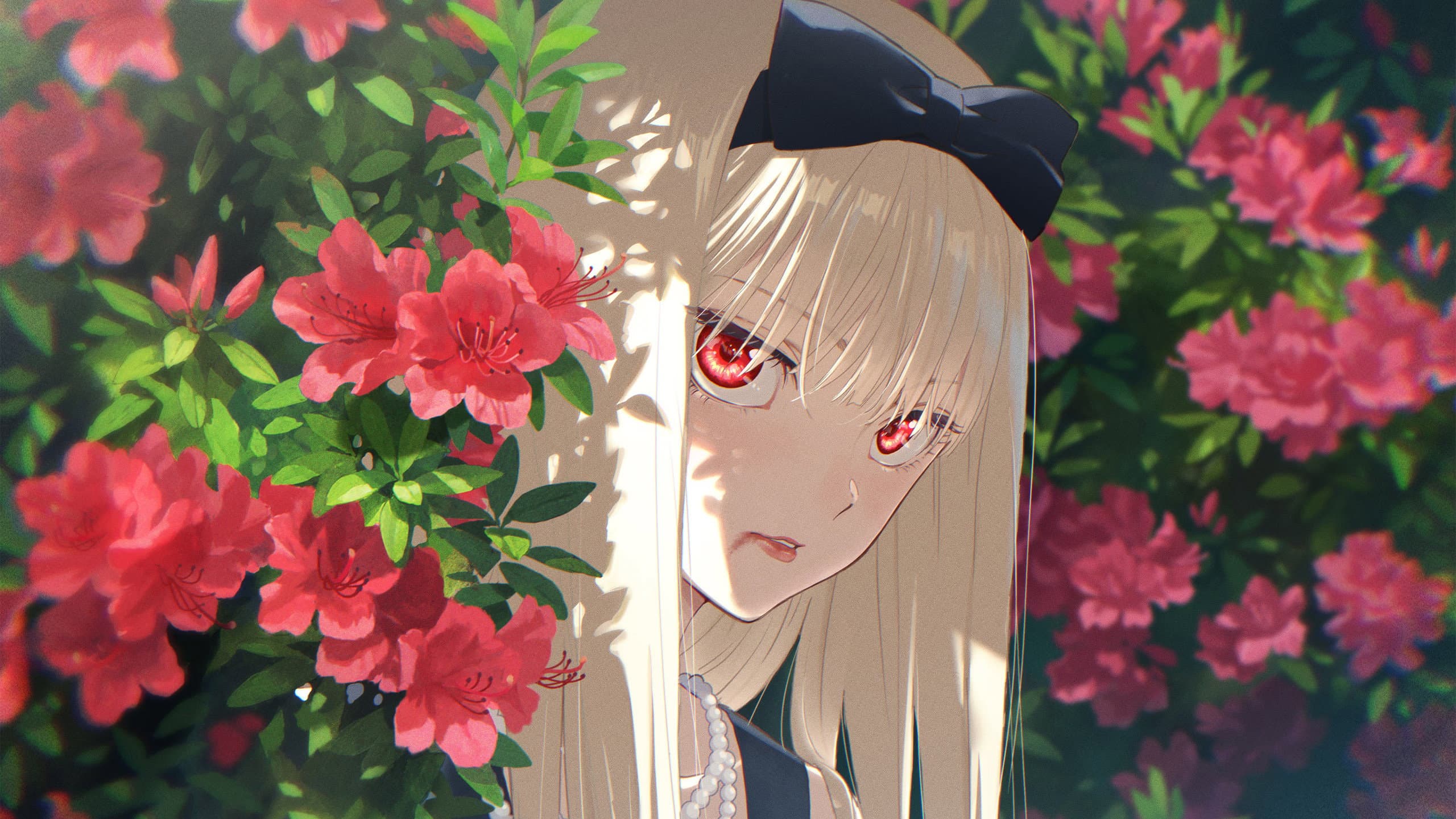 GROTESQQQUE -グロテスク- - immagine