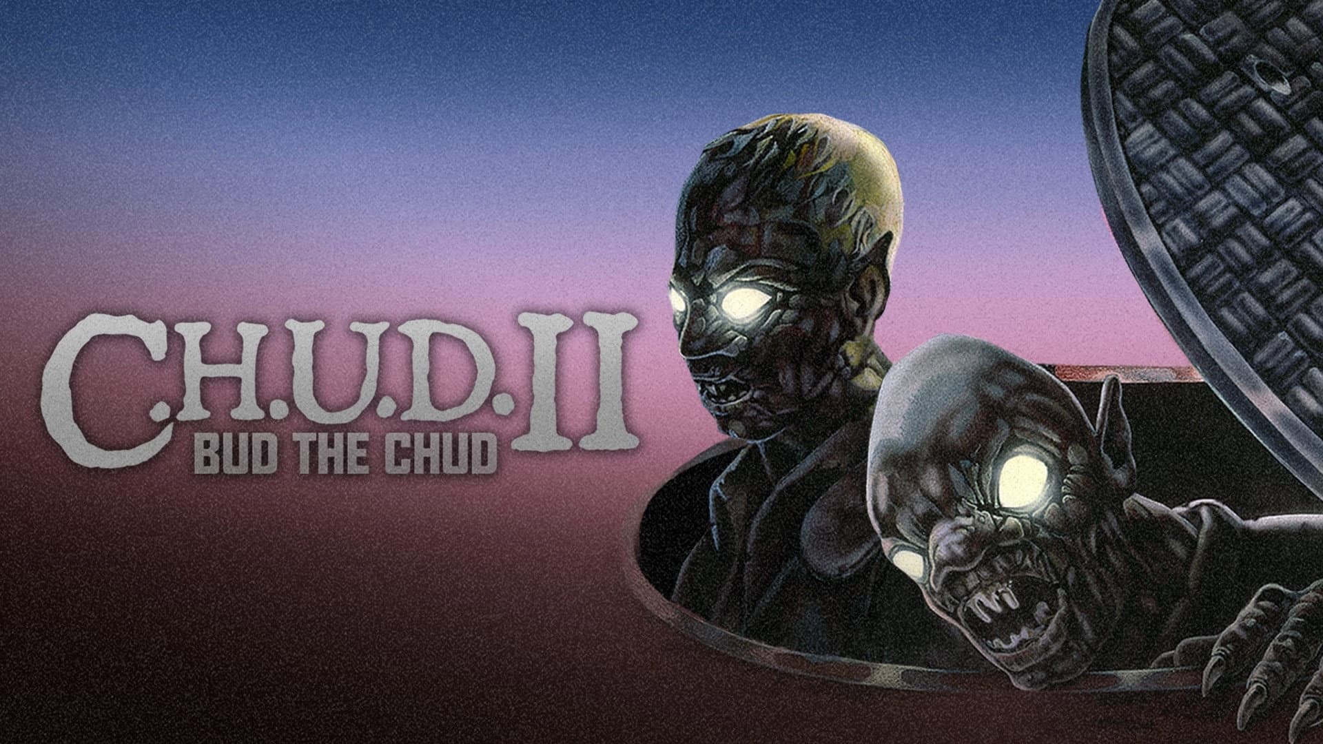 C.H.U.D. II: Bud the Chud - immagine