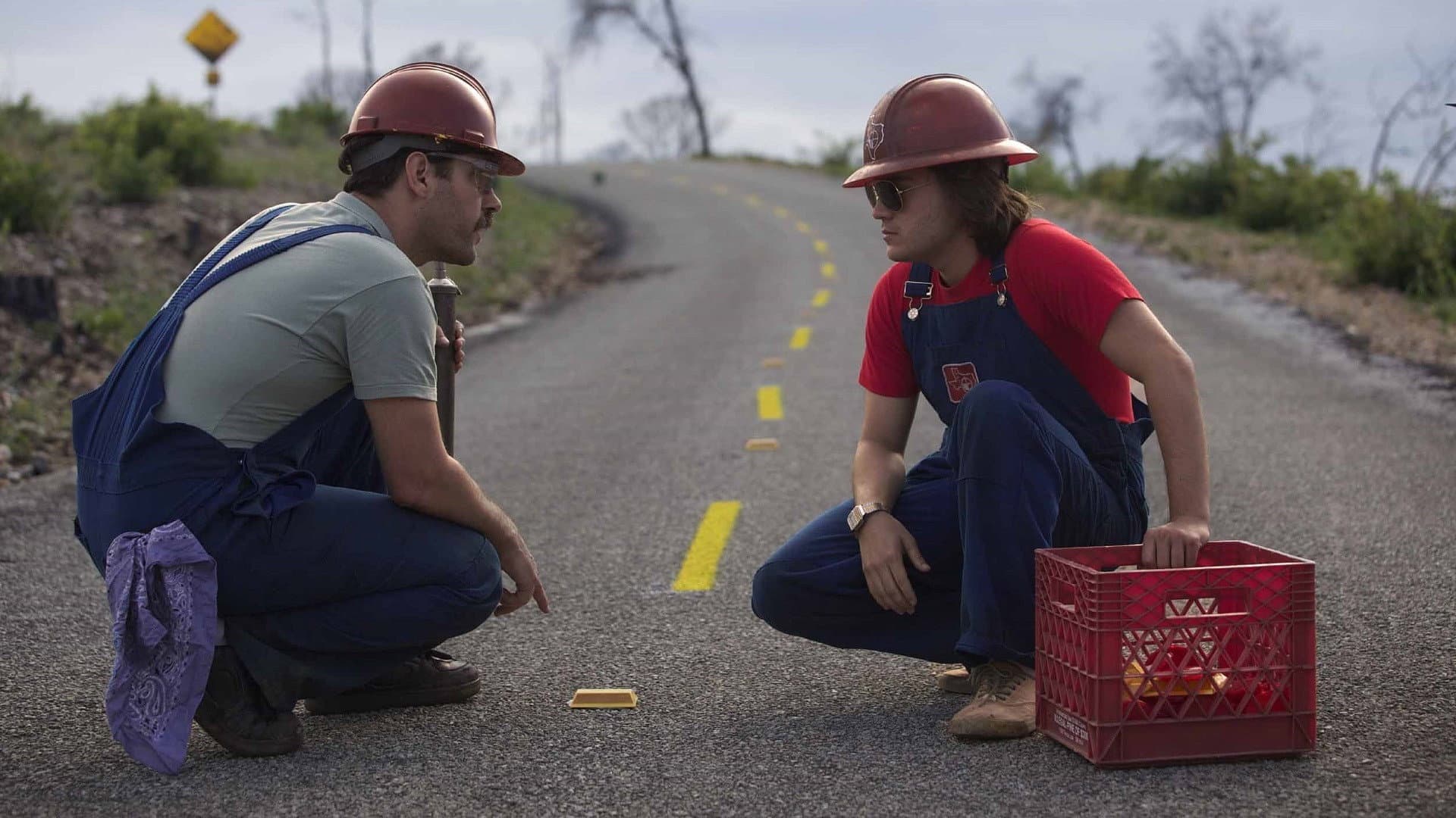 Prince Avalanche - immagine