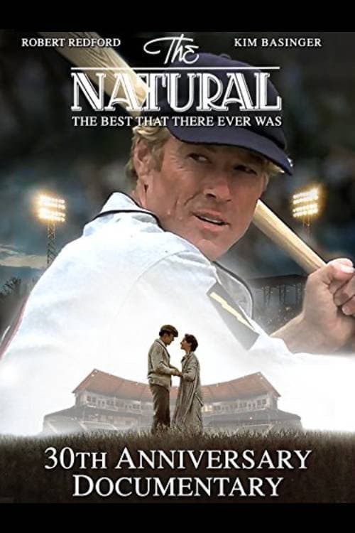 Poster di The Natural: The Best There Ever Was
