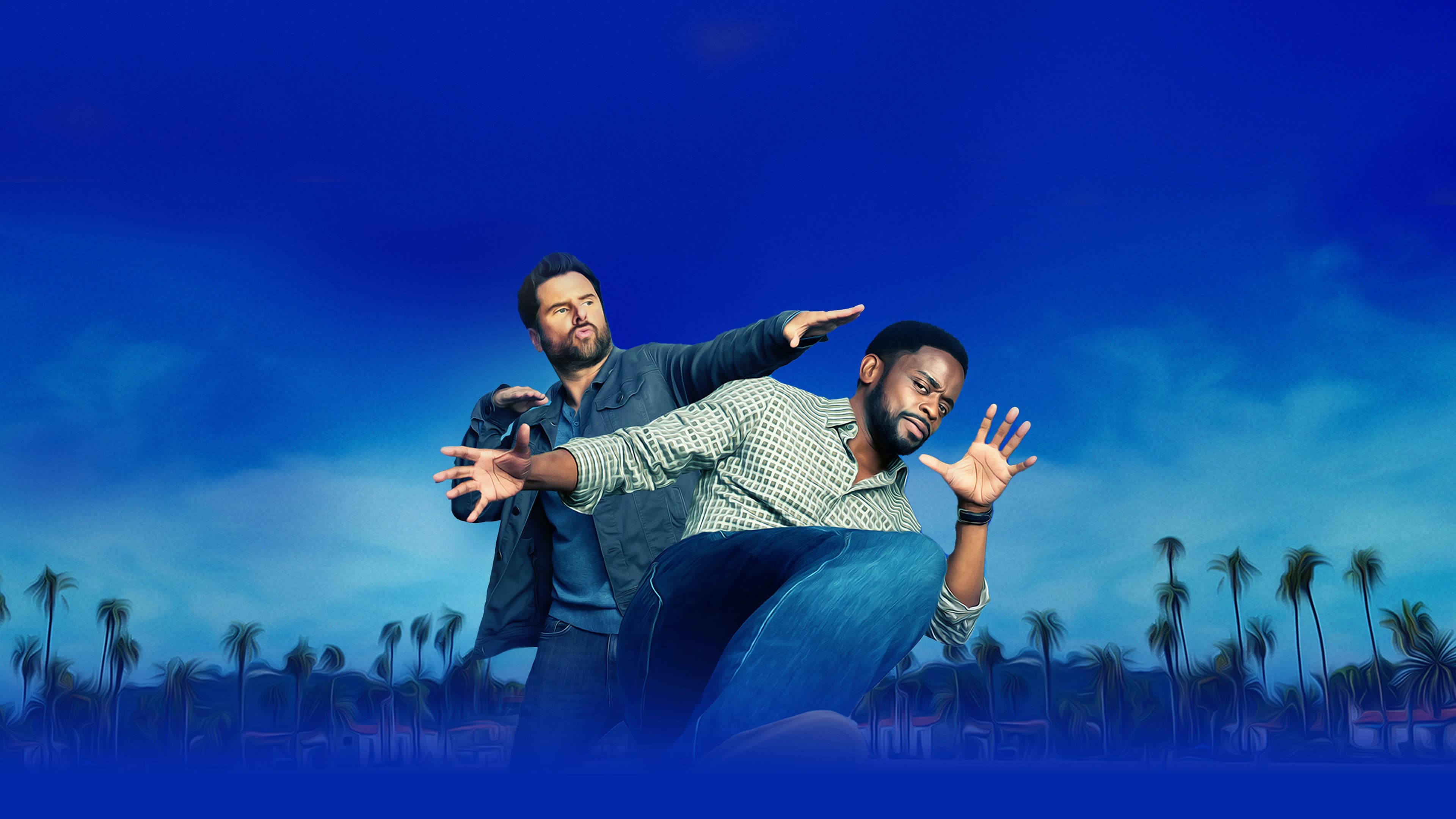 Psych 3: This Is Gus - immagine