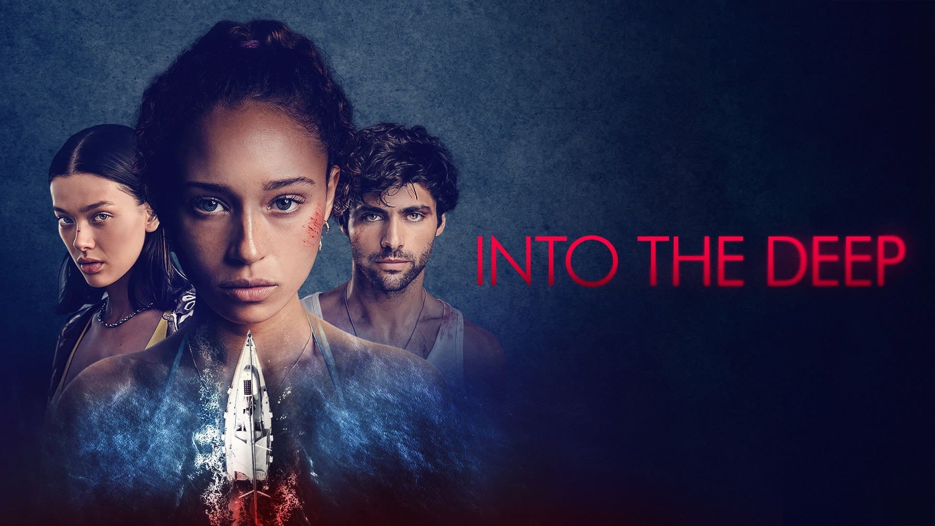 Into the Deep - immagine