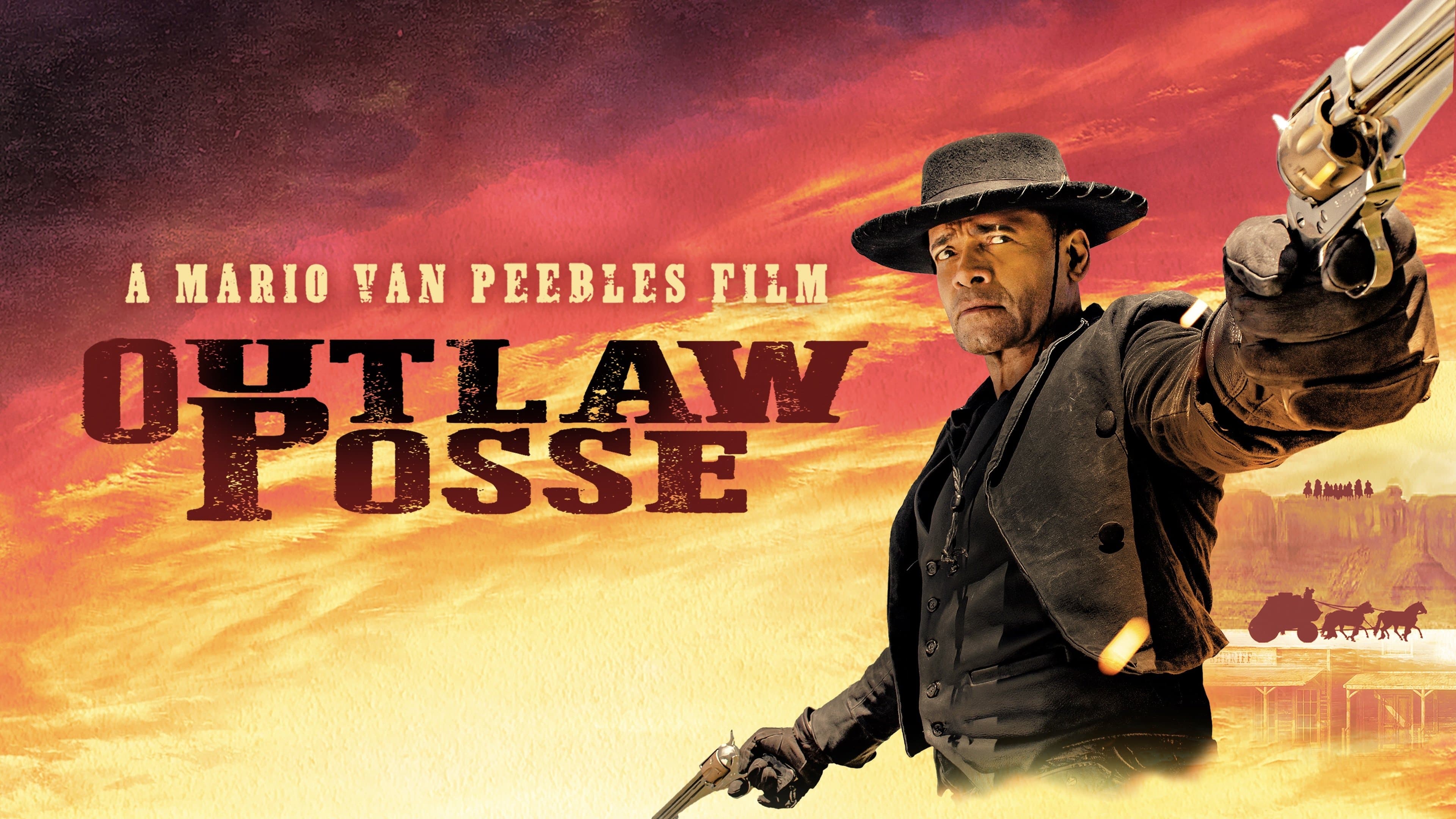 Outlaw Posse - immagine