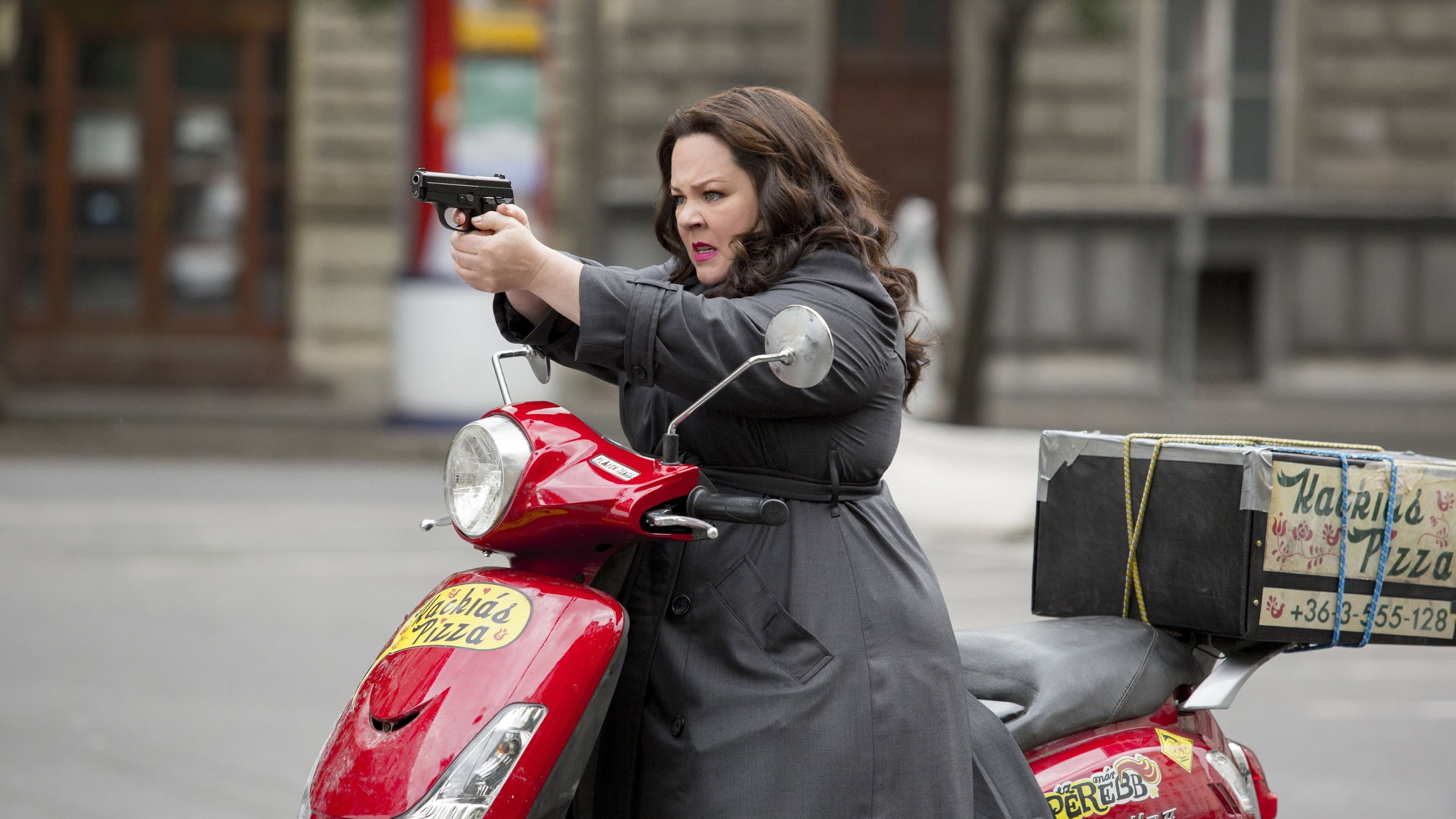 Spy - immagine