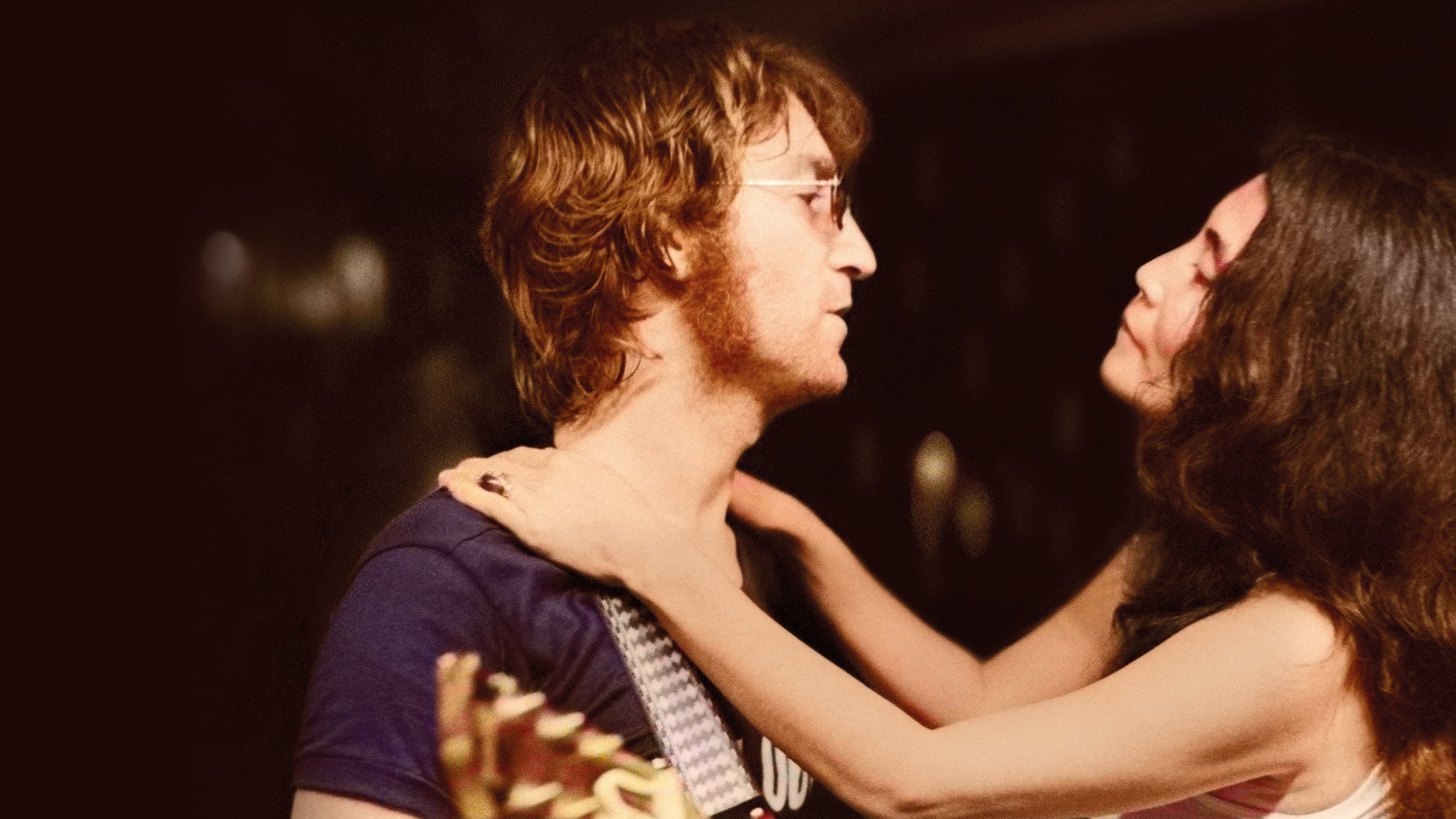 One to One: John & Yoko - immagine