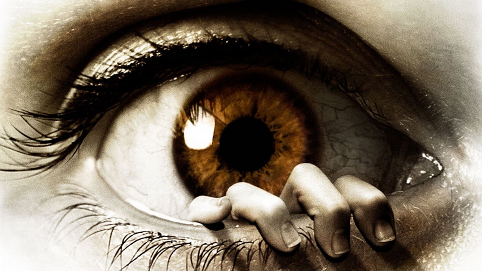 The Eye - immagine