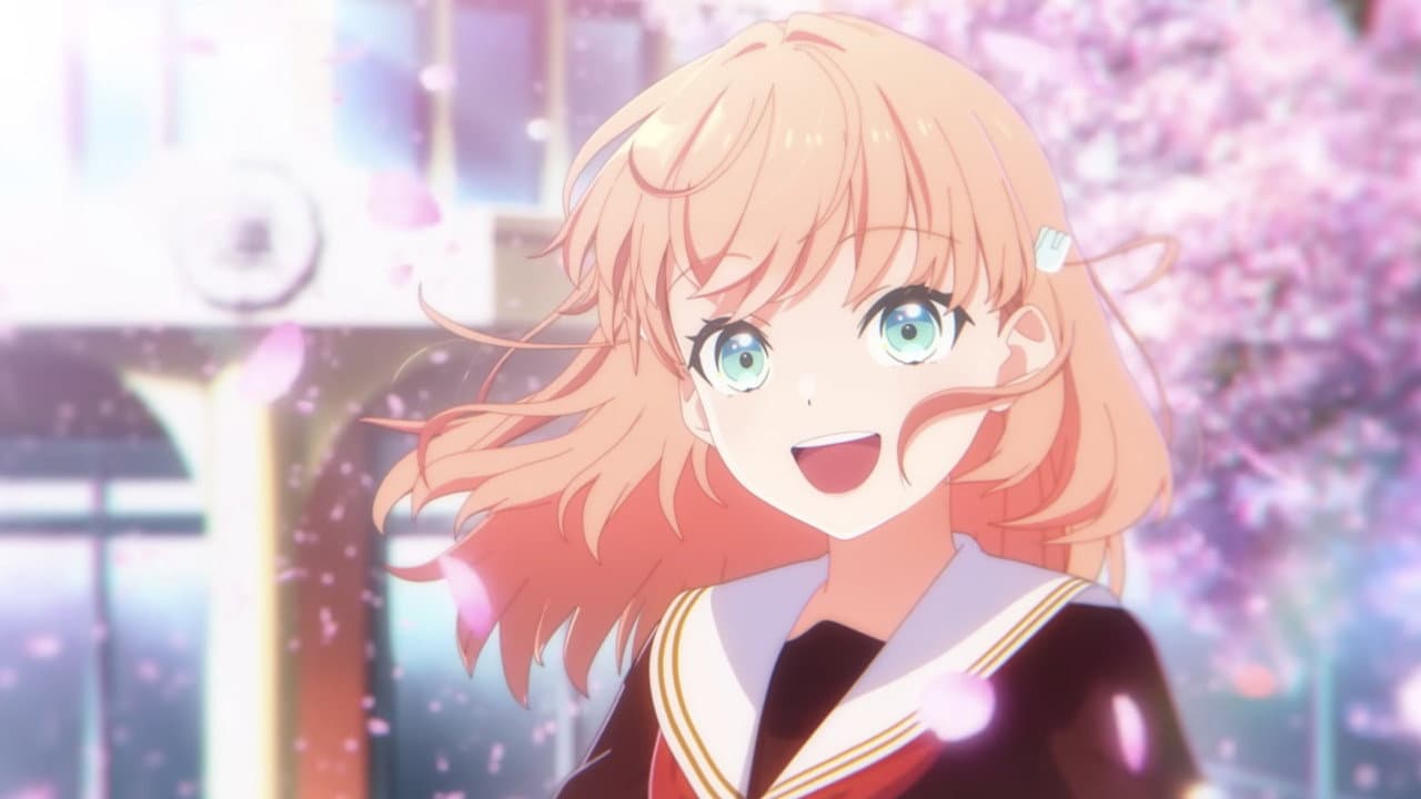 映画 ラブライブ！蓮ノ空女学院スクールアイドルクラブ Bloom Garden Party - immagine