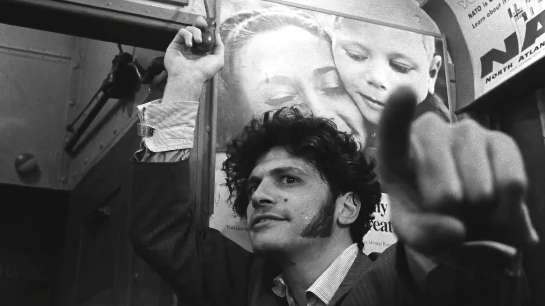 New York: ore 3 - L'ora dei vigliacchi - immagine