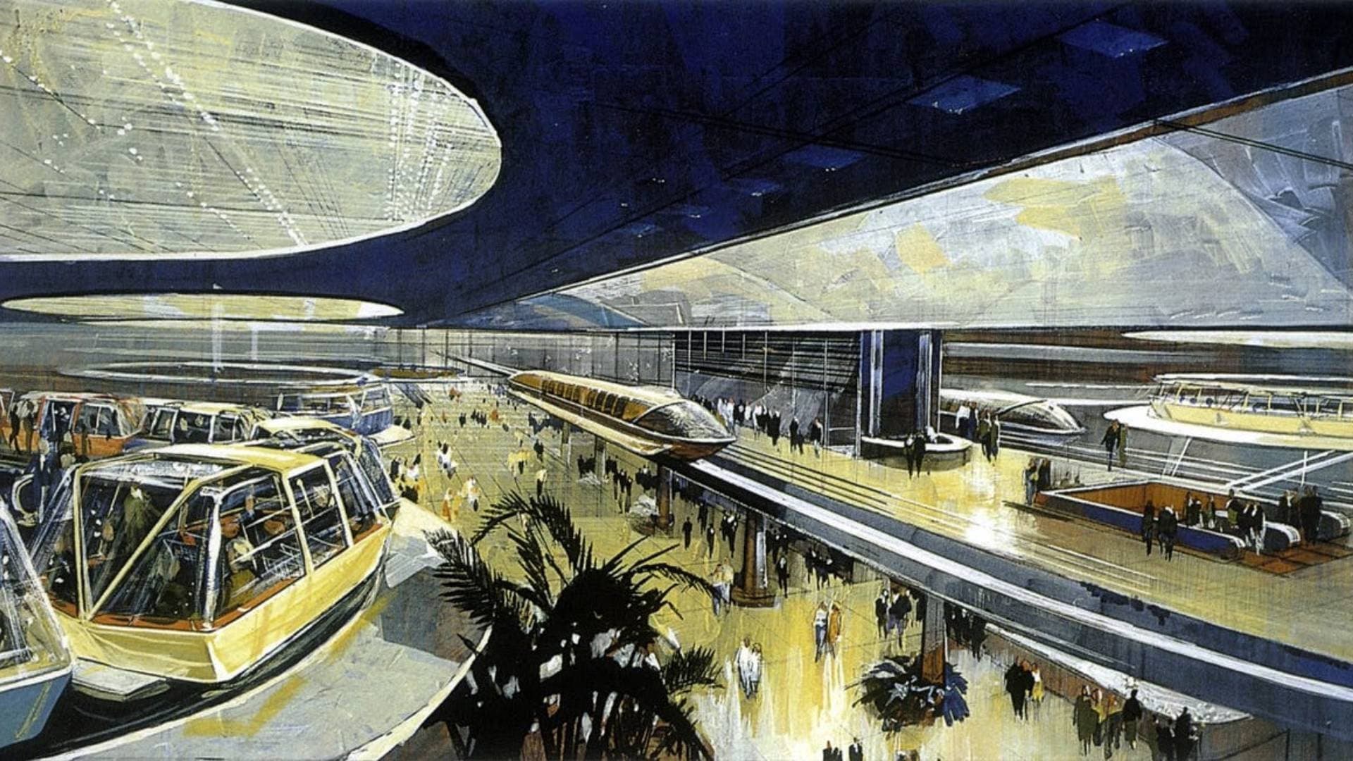 EPCOT - immagine