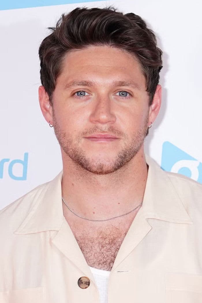Niall Horan