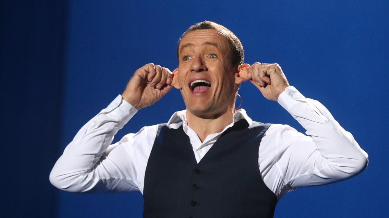 Dany Boon: Des Hauts-De-France - immagine