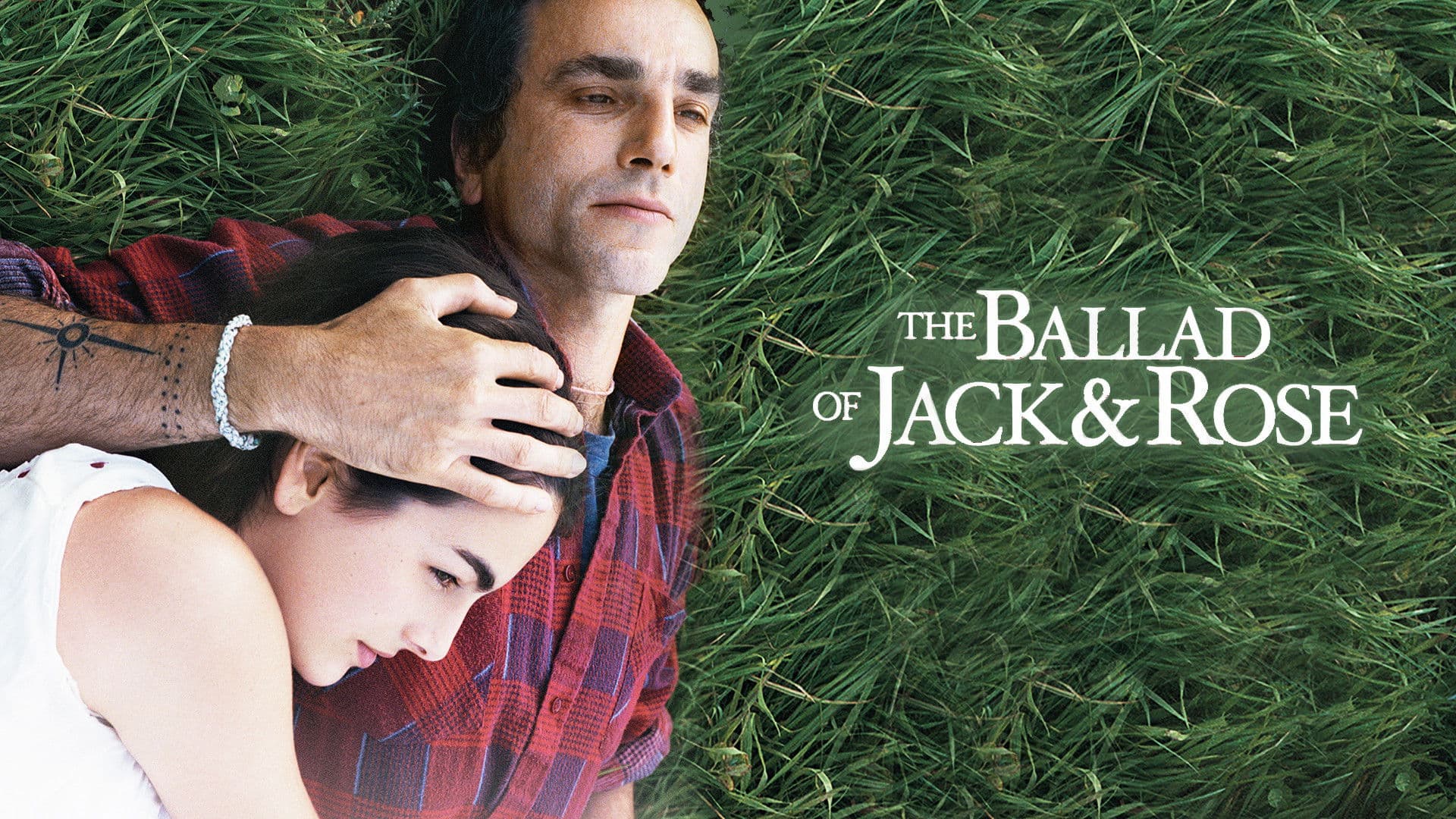 La storia di Jack e Rose - immagine