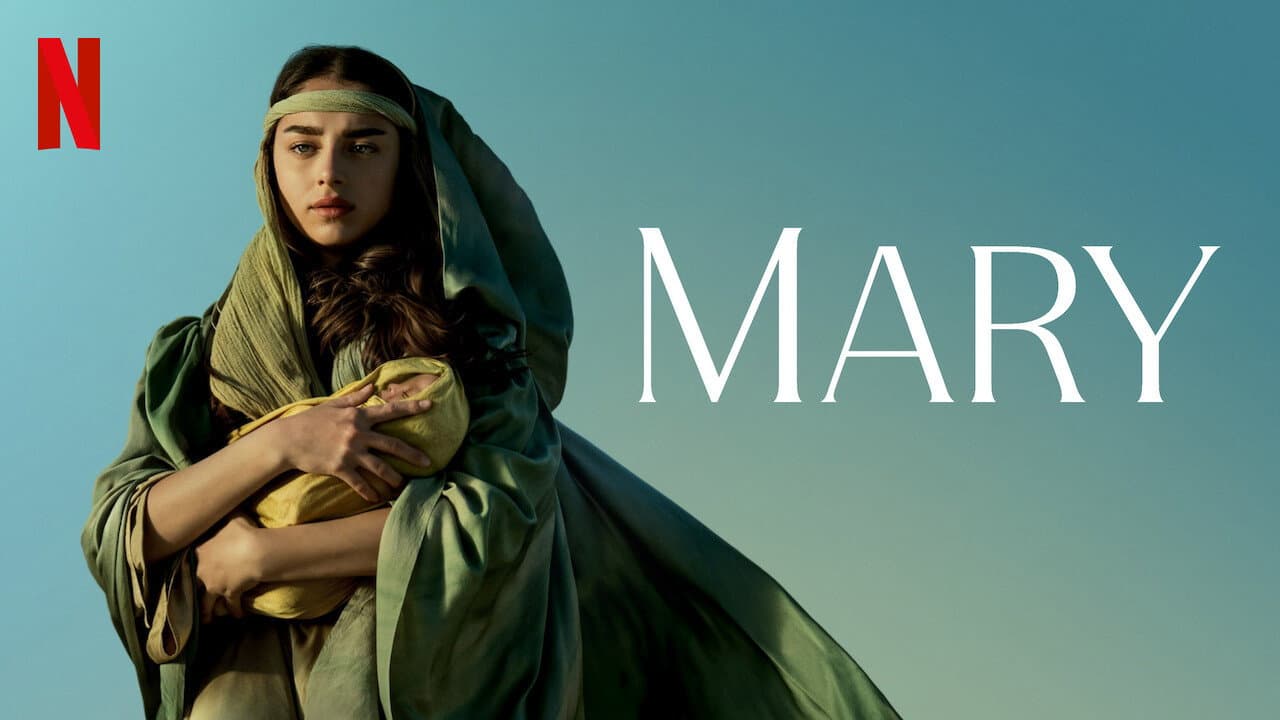 Storia di Maria - immagine