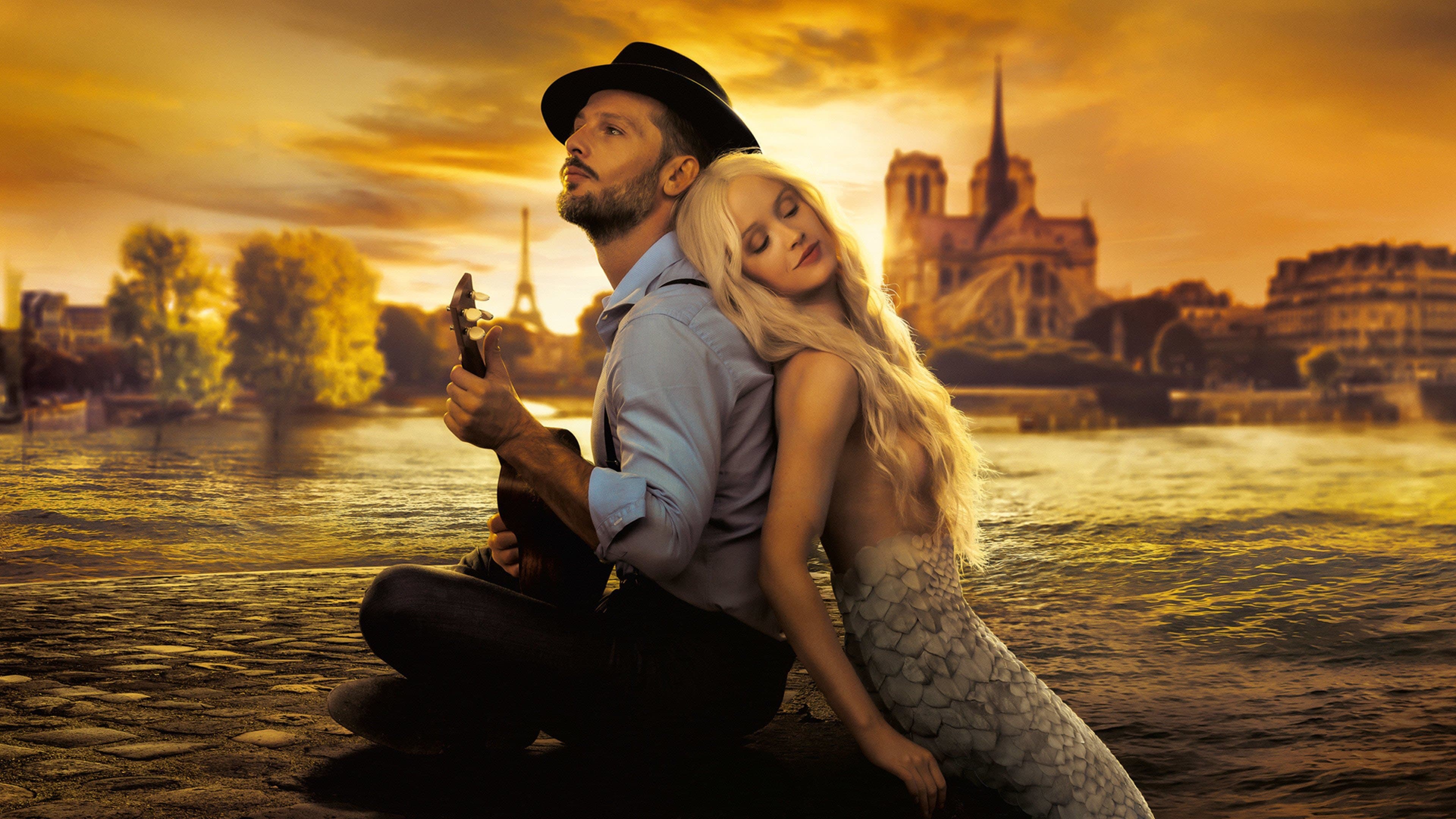 Una sirena a Parigi - immagine