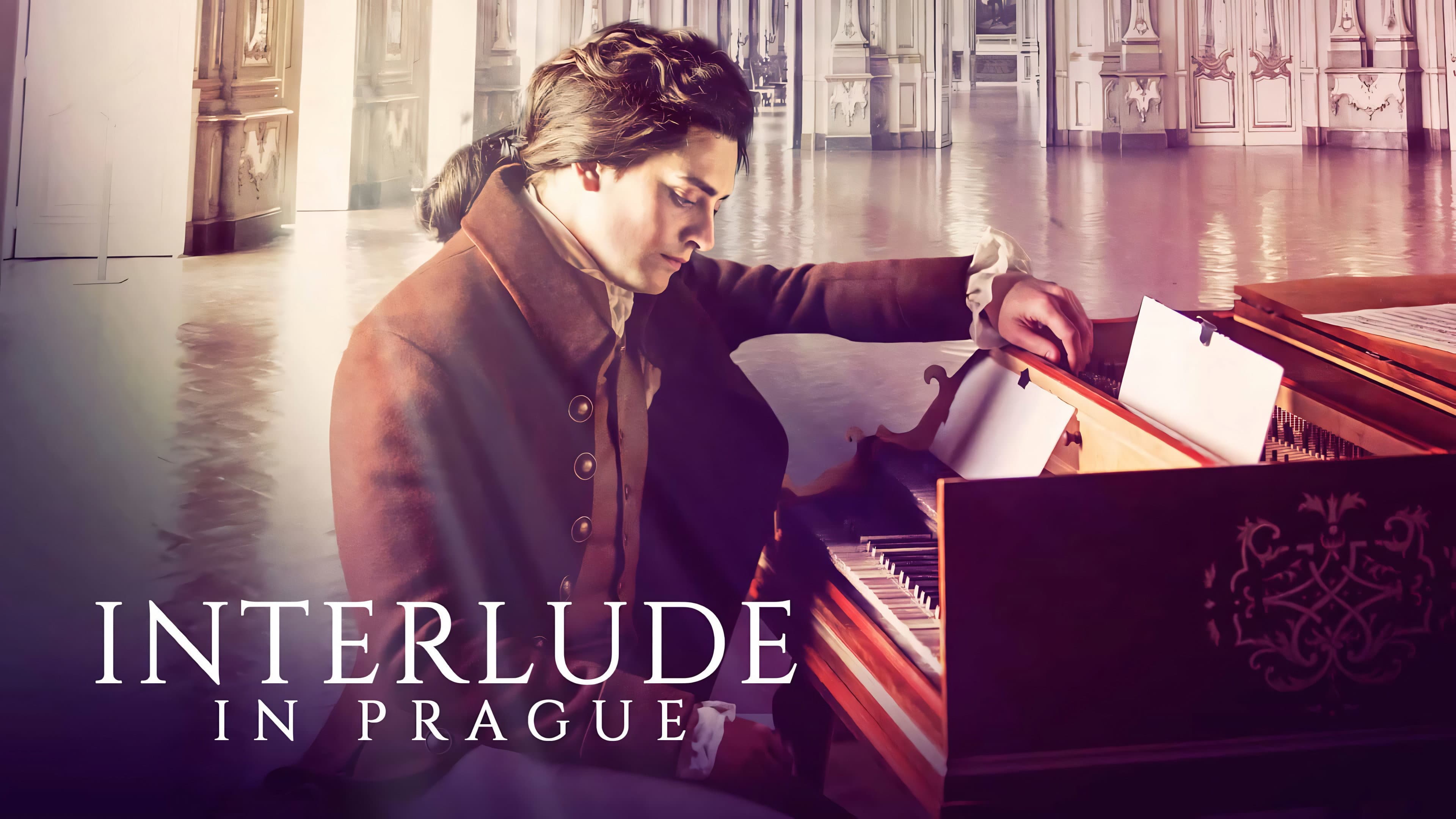 Interlude in Prague - immagine