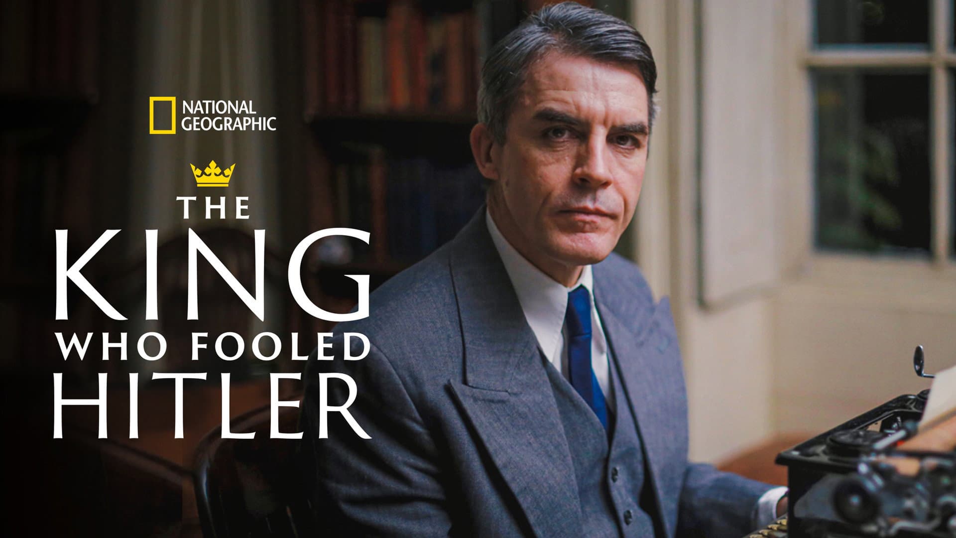 The King Who Fooled Hitler - immagine