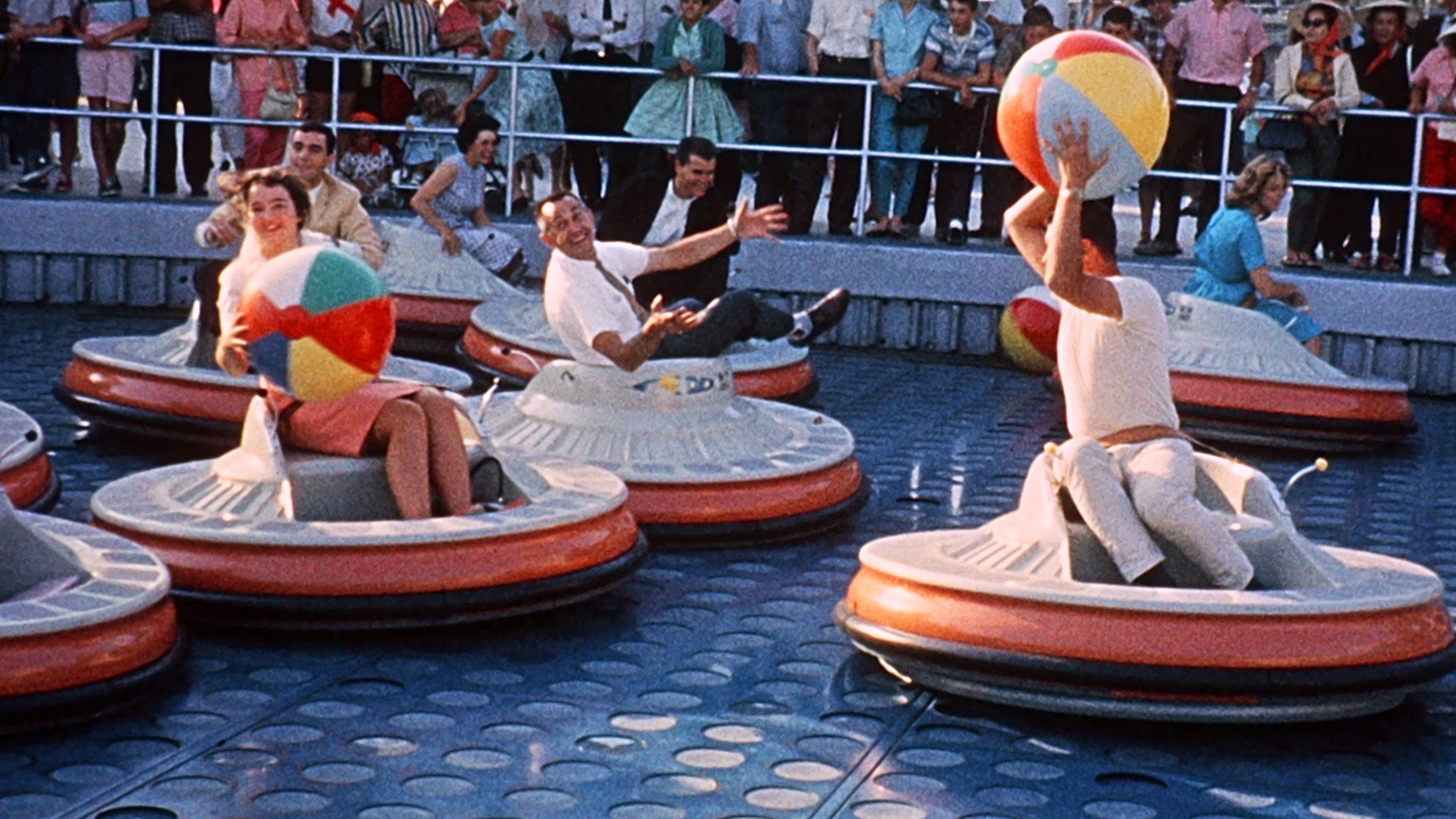 Disneyland Around the Seasons - immagine