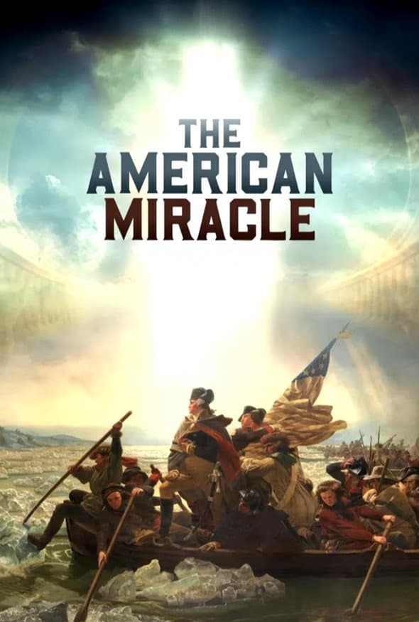 Poster di The American Miracle