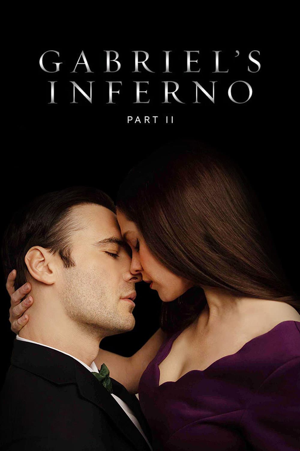 Poster di Gabriel's Inferno: Part II