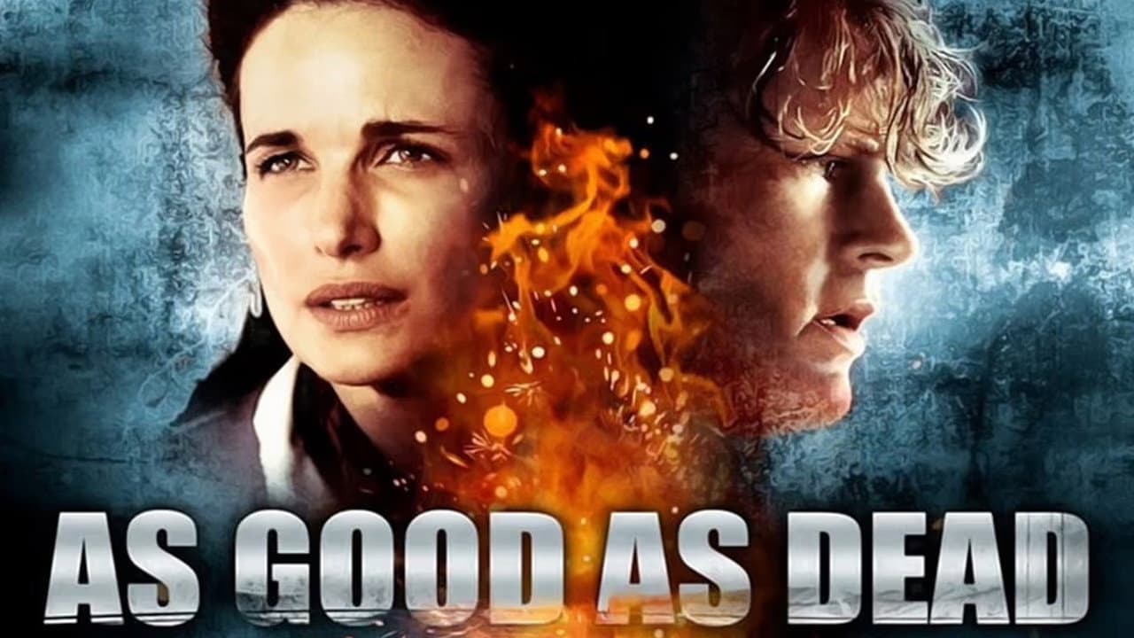As Good As Dead - immagine