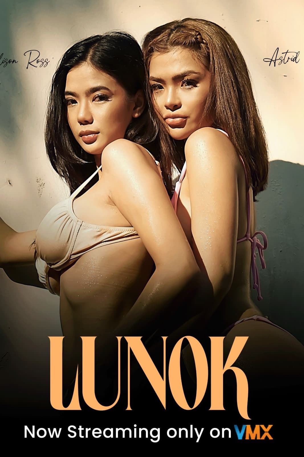 Poster di Lunok