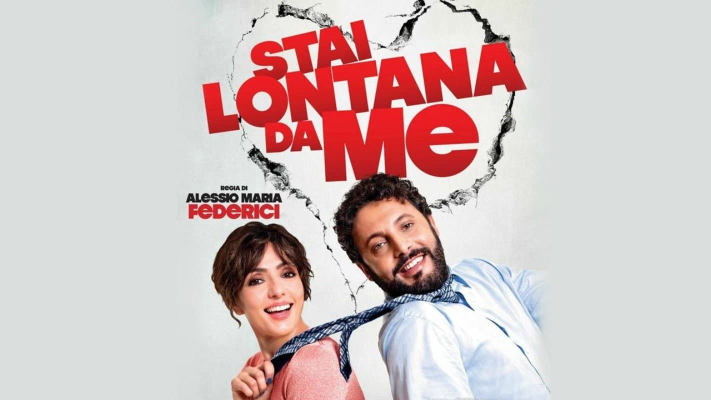 Stai lontana da me - immagine