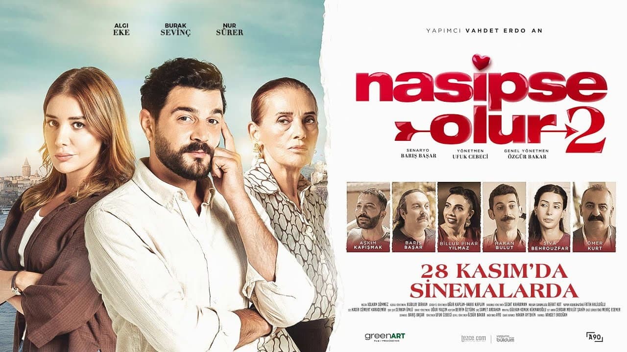 Nasipse Olur 2 - immagine
