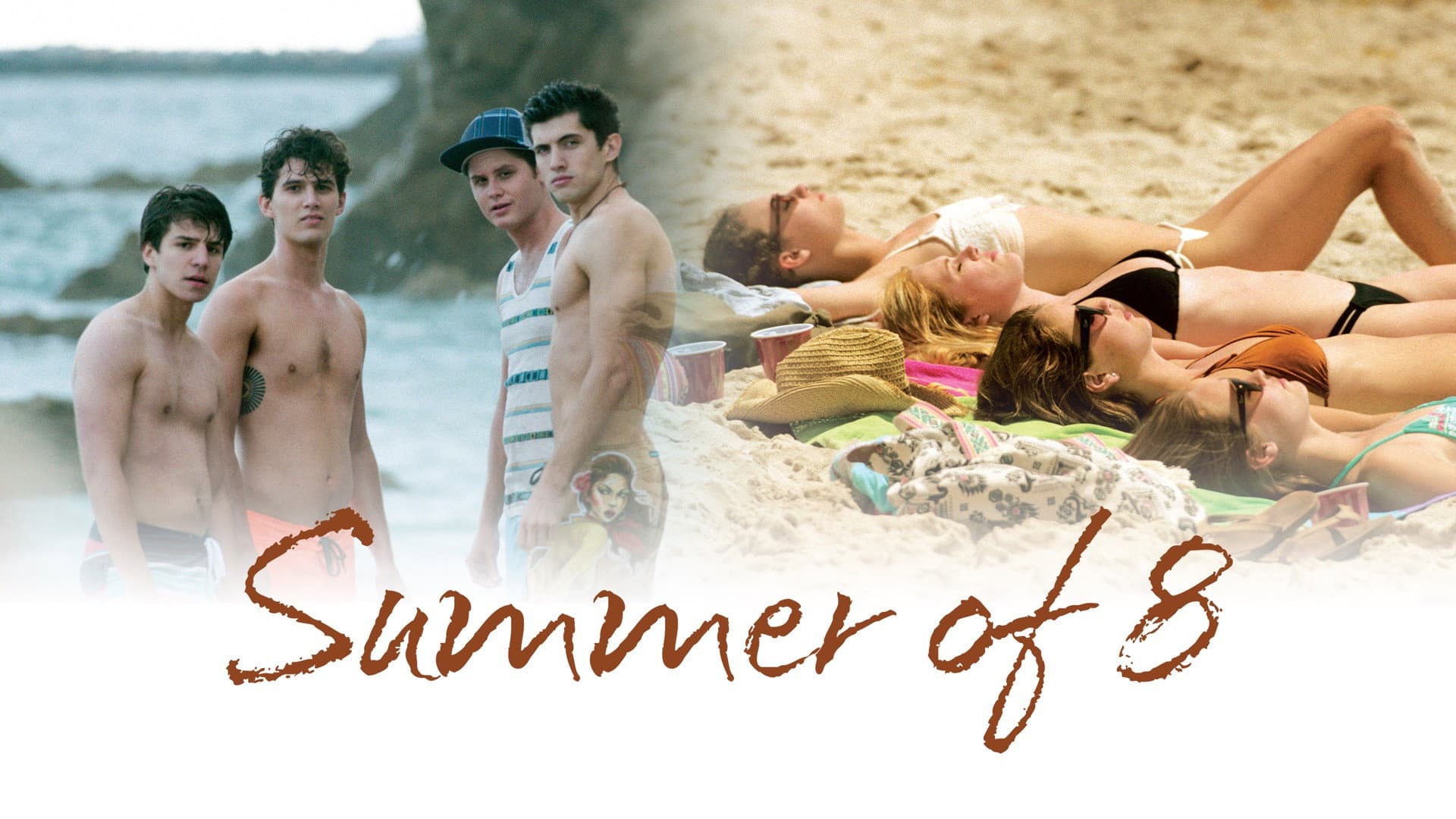 Summer of 8 - immagine