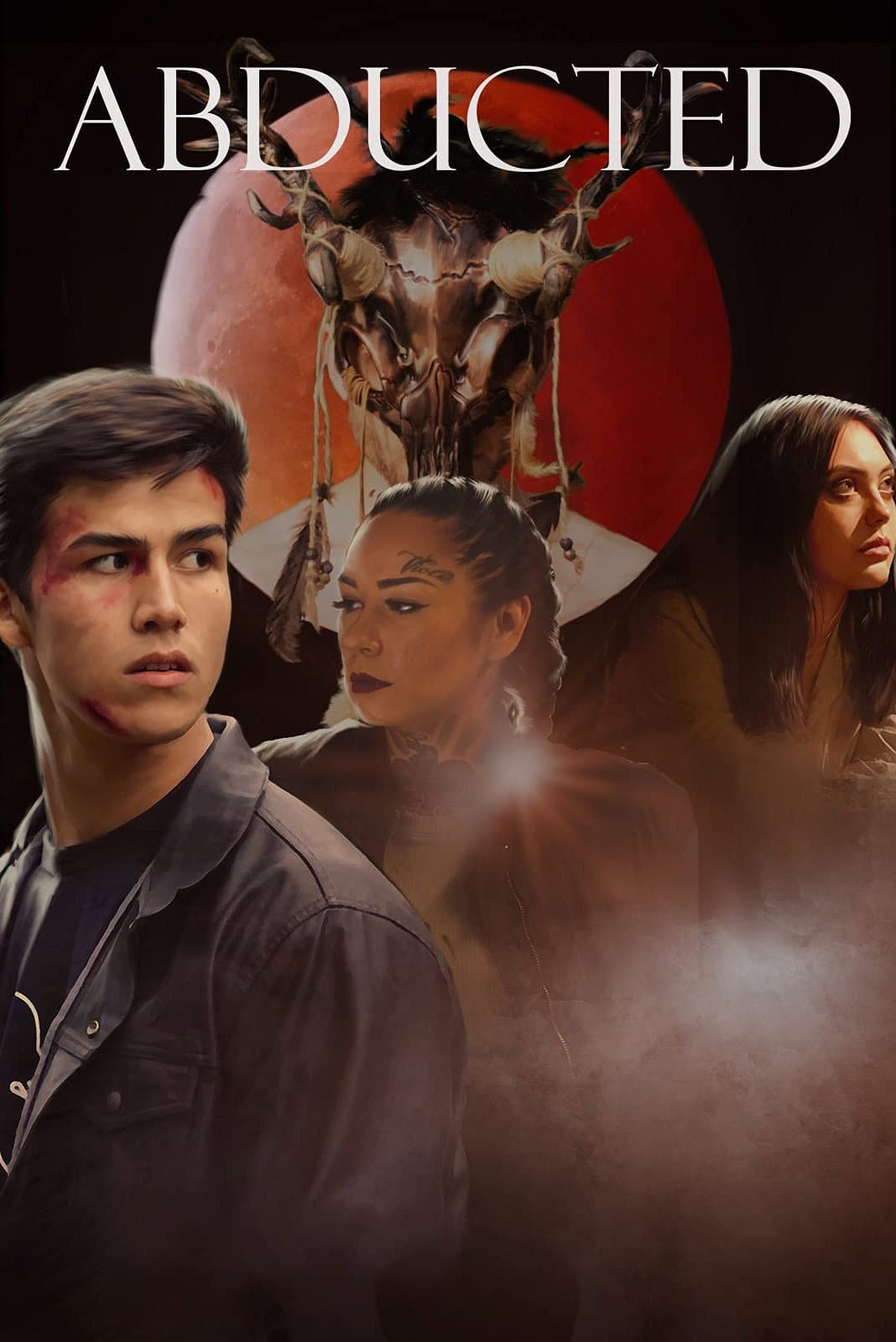 Poster di Abducted