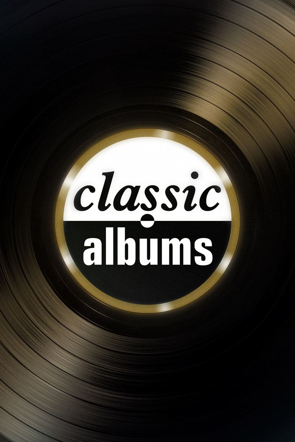 Poster di Classic Albums