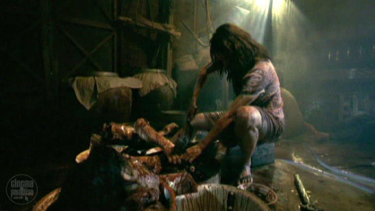 The Meat Grinder - immagine