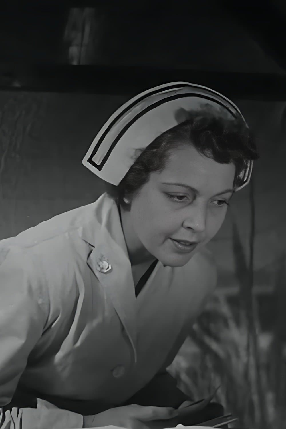 Frances Morris