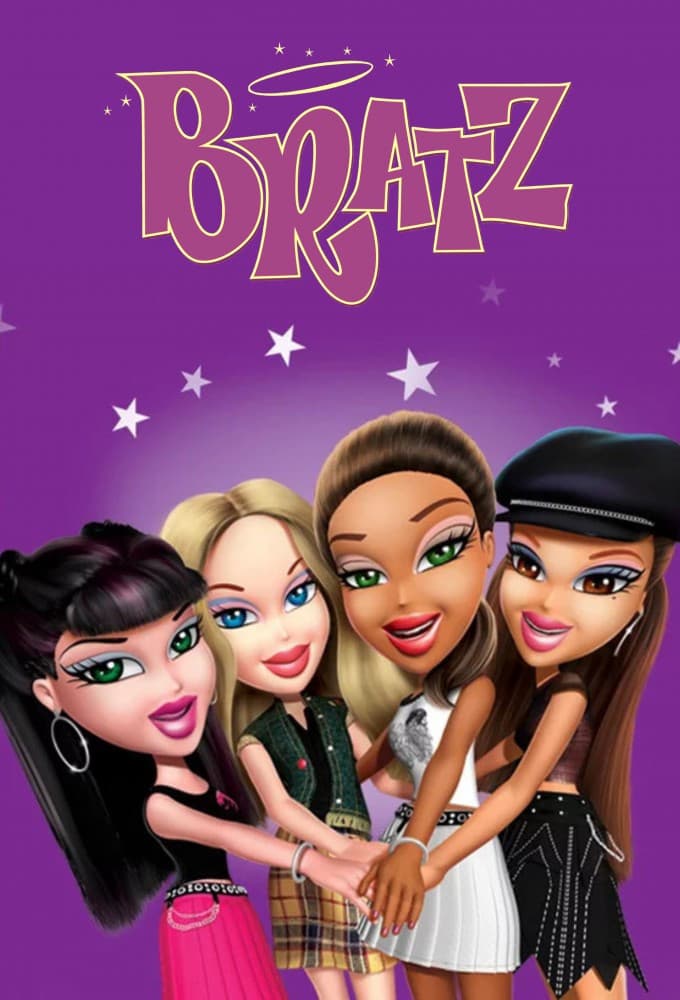 Poster di Bratz