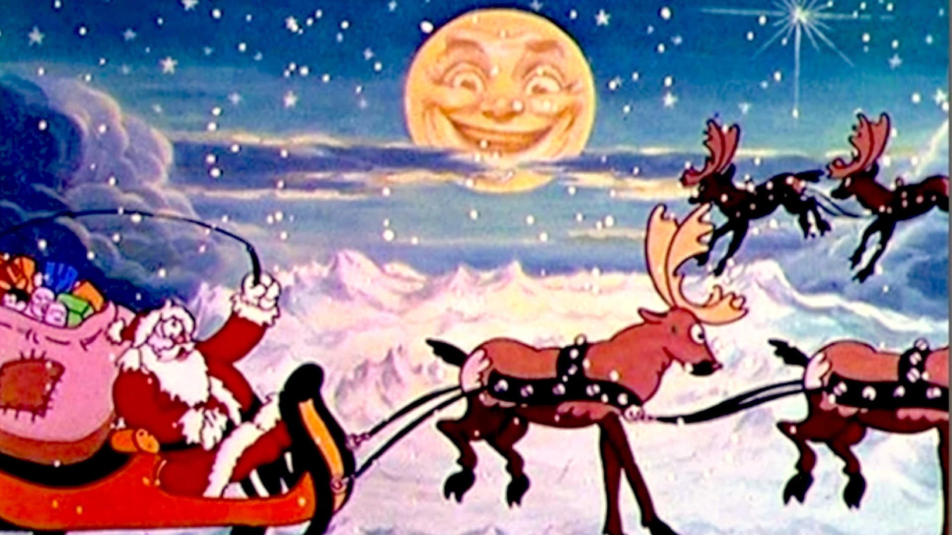 Papà Natale - immagine