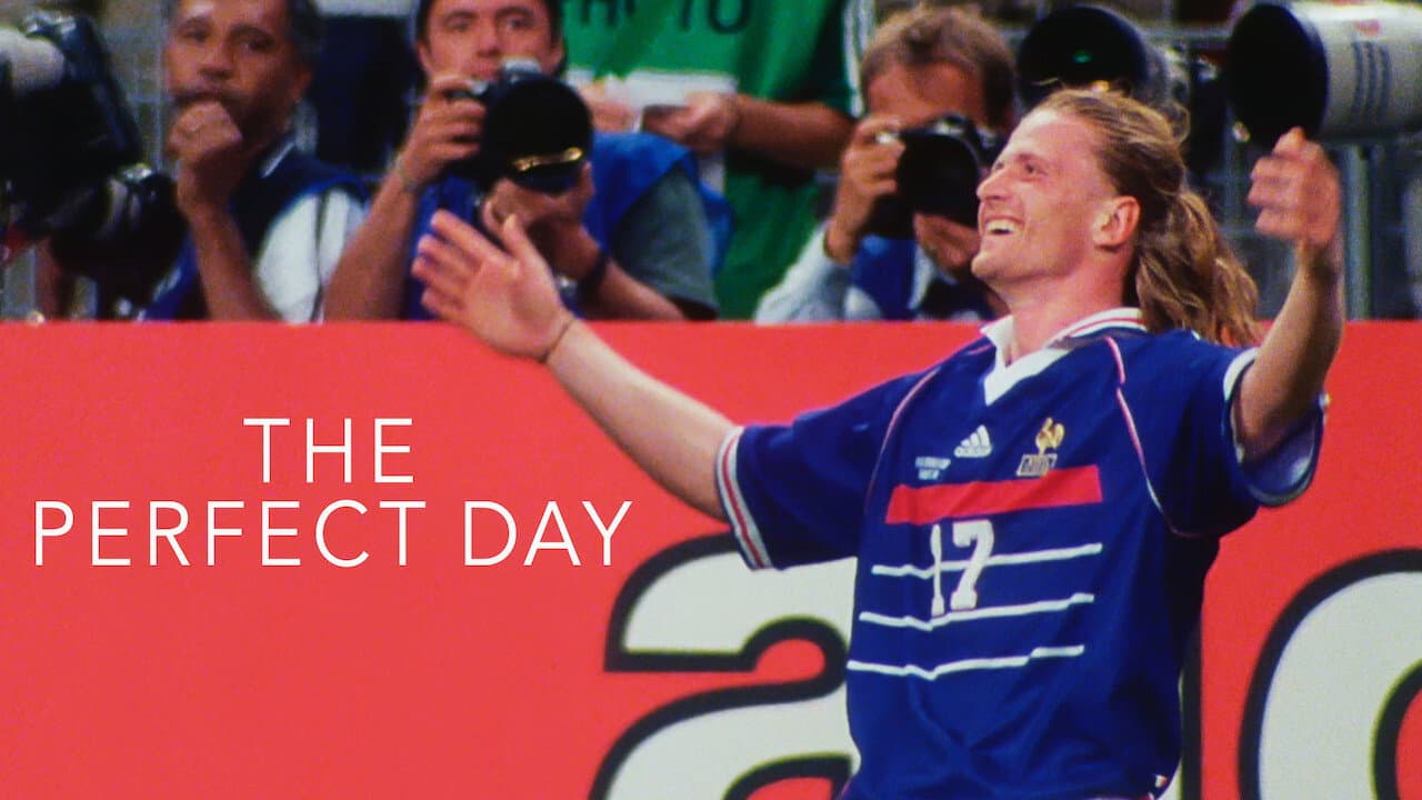 12 juillet 1998, le jour parfait - immagine