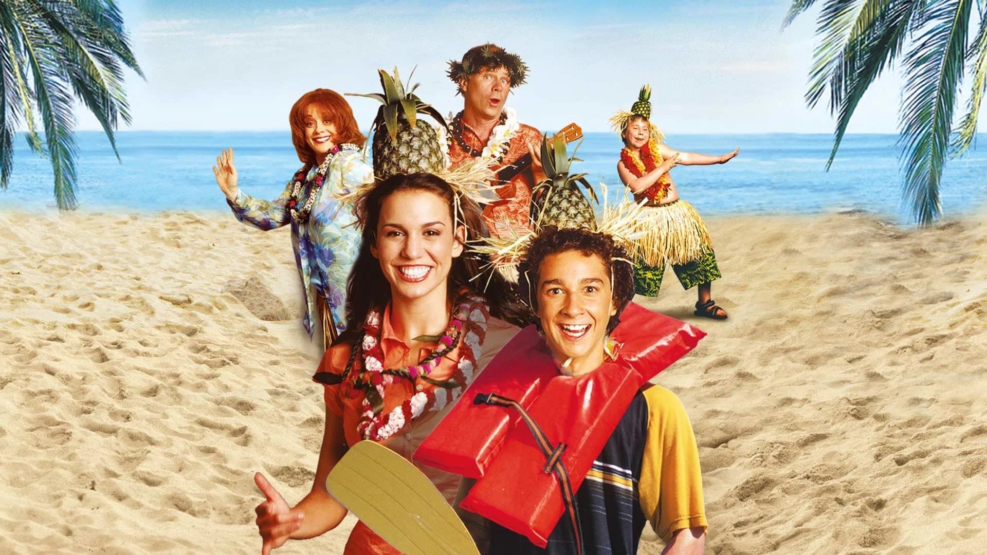 Una famiglia allo sbaraglio - immagine
