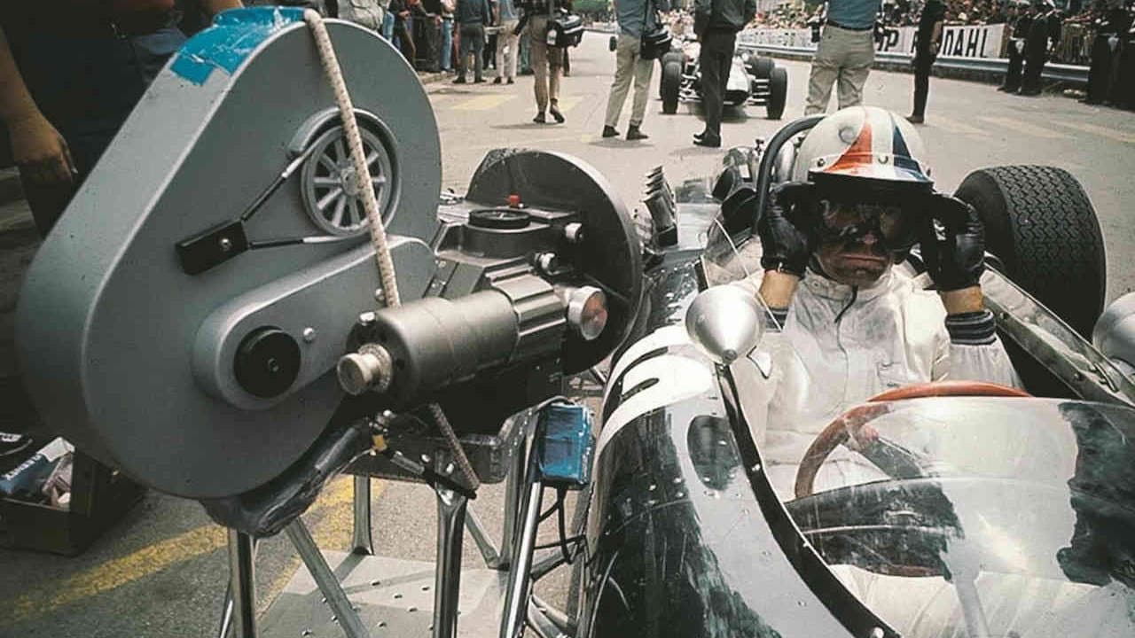 Grand Prix - immagine