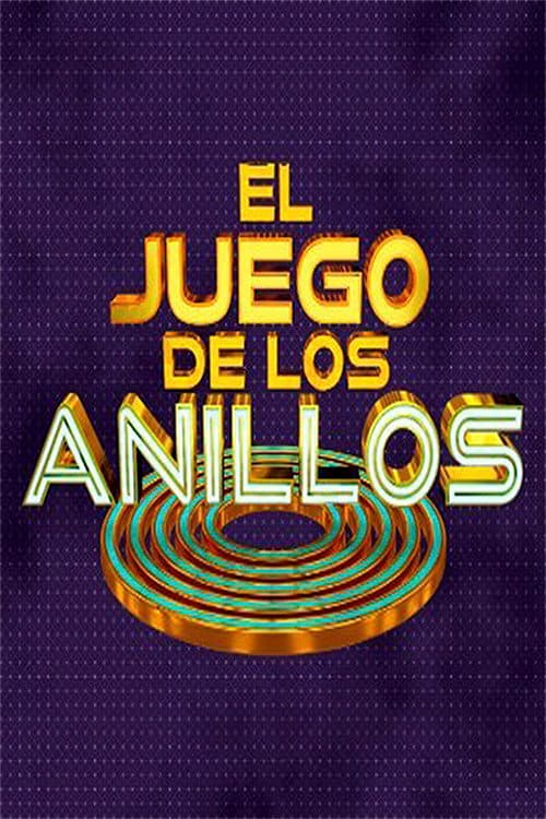 Poster di El juego de los anillos