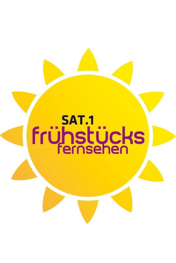 Poster di Sat.1-Frühstücksfernsehen