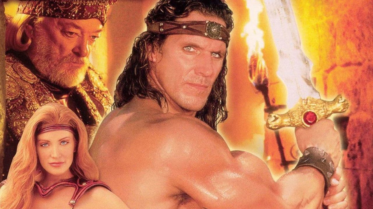 Conan - immagine