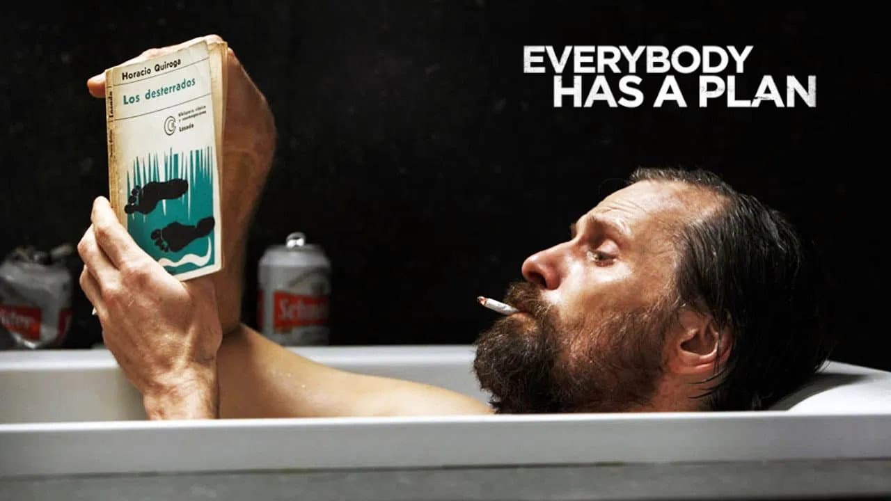 Everybody Has a Plan - immagine